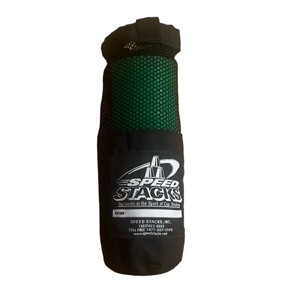 Speed Stacks Cups set - Picture 2 of 9